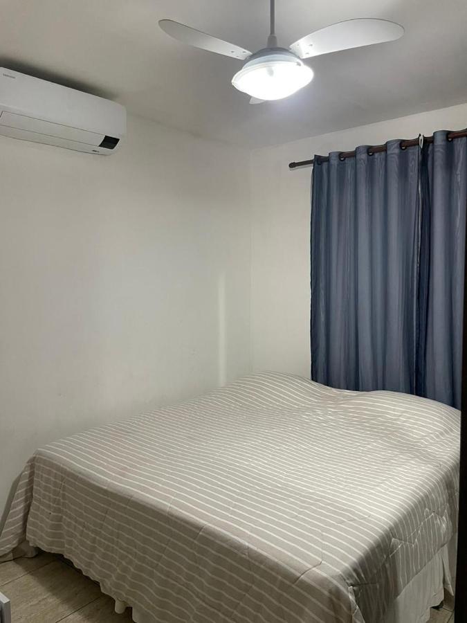 Refugio Perfeito Em Itaipuacu Villa Marica Bagian luar foto